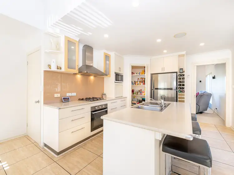 Sixth view of Homely townhouse listing, 2/23 Hillside Drive, Blackmans Bay TAS 7052