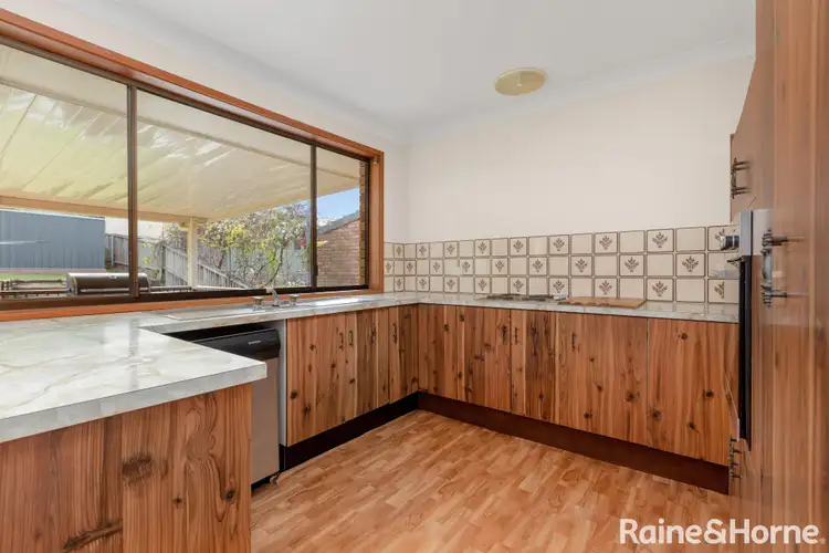 Fourth view of Homely house listing, 22 Warkworth Street, Maryland NSW 2287