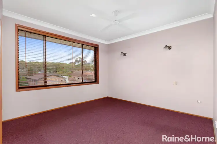 Fifth view of Homely house listing, 22 Warkworth Street, Maryland NSW 2287