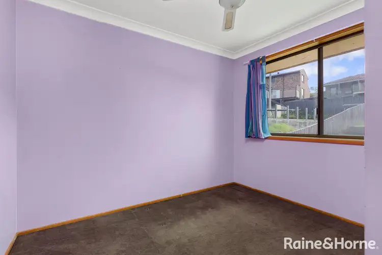 Sixth view of Homely house listing, 22 Warkworth Street, Maryland NSW 2287