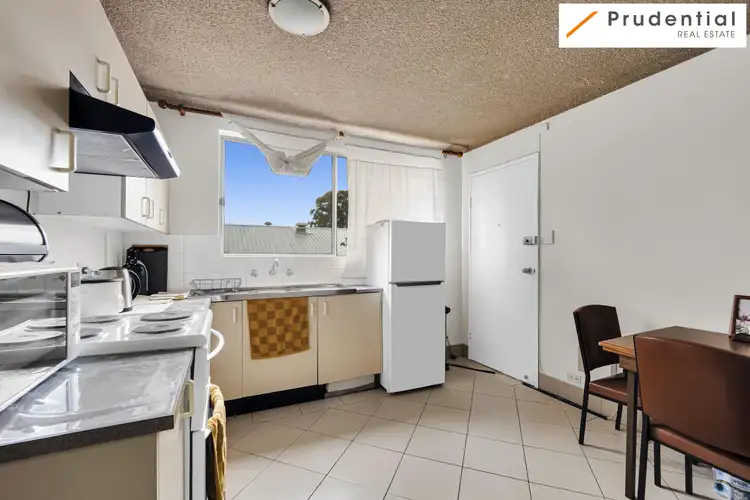 Third view of Homely unit listing, 4/98 Dumaresq Street, Campbelltown NSW 2560