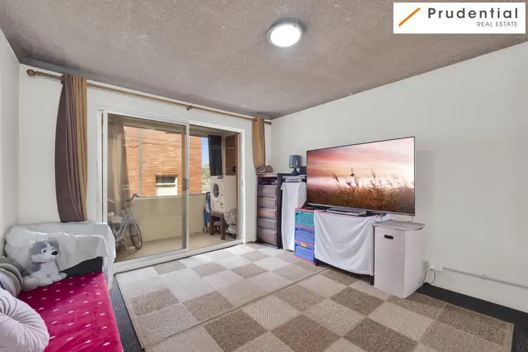 Fourth view of Homely unit listing, 4/98 Dumaresq Street, Campbelltown NSW 2560