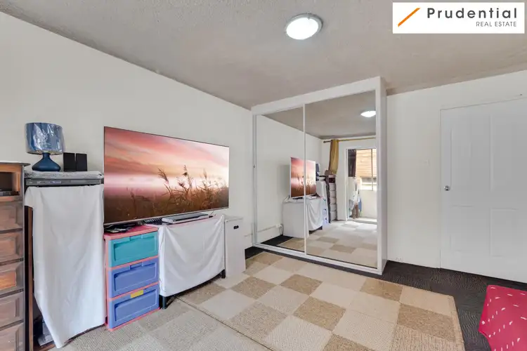 Fifth view of Homely unit listing, 4/98 Dumaresq Street, Campbelltown NSW 2560