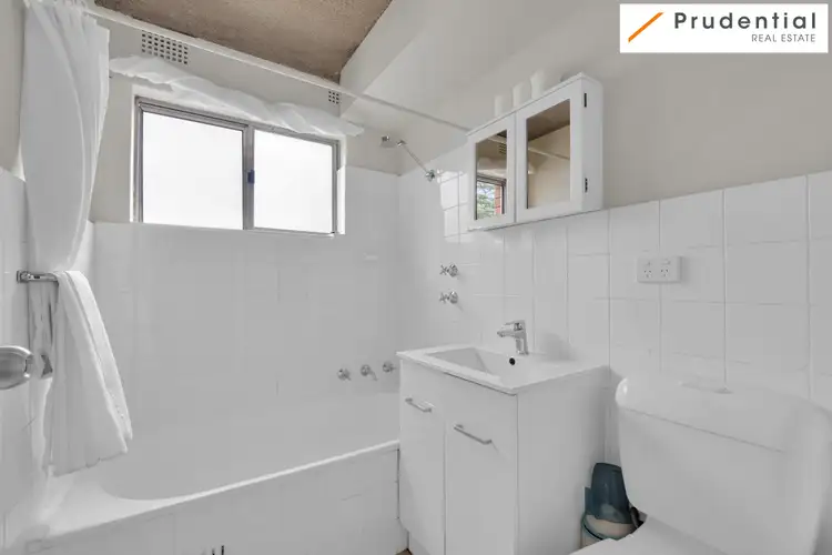 Seventh view of Homely unit listing, 4/98 Dumaresq Street, Campbelltown NSW 2560