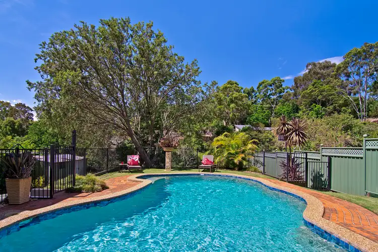 Second view of Homely house listing, 14 Yallumba Close, Forestville NSW 2087