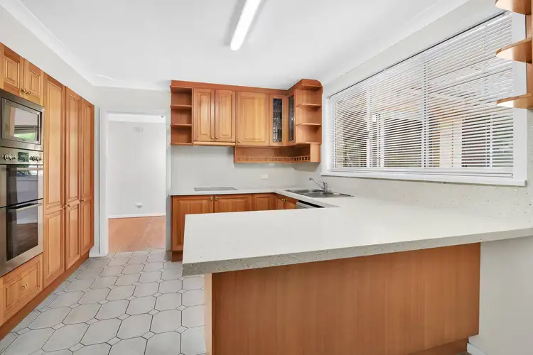 Third view of Homely house listing, 14 Yallumba Close, Forestville NSW 2087
