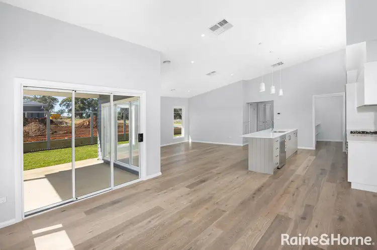 Fourth view of Homely house listing, 130 Valencia Drive, Gobbagombalin NSW 2650