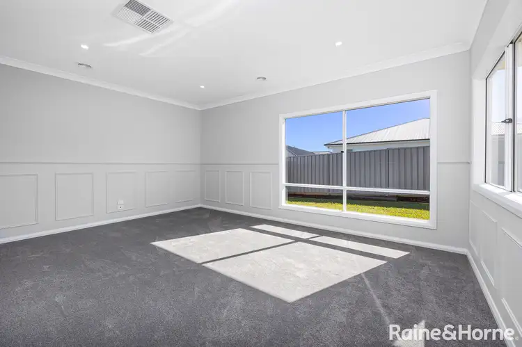 Fifth view of Homely house listing, 130 Valencia Drive, Gobbagombalin NSW 2650