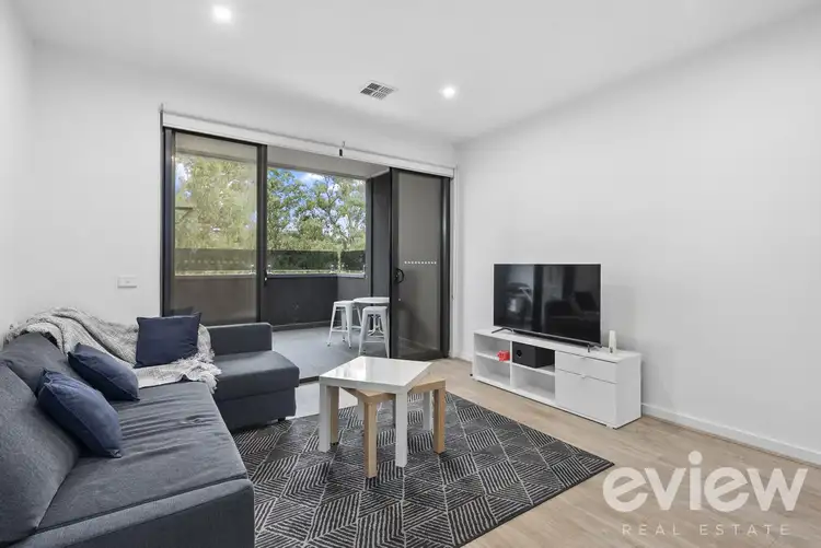 Fifth view of Homely townhouse listing, 3 Fleming Street, Noble Park VIC 3174