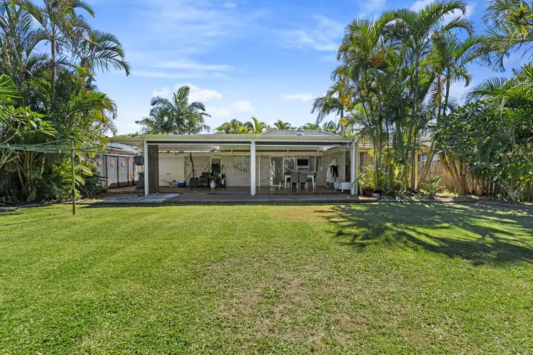 43 Kingfisher Circuit, Kingscliff NSW 2487