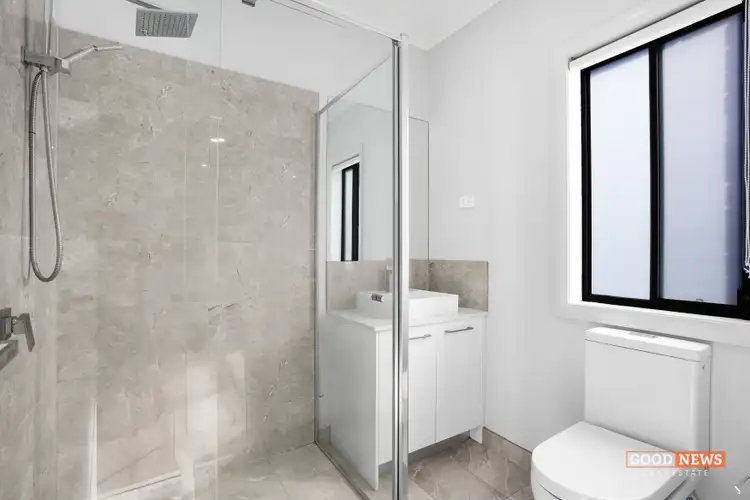 Fifth view of Homely house listing, 6 Crawford Rise, Cobblebank VIC 3338