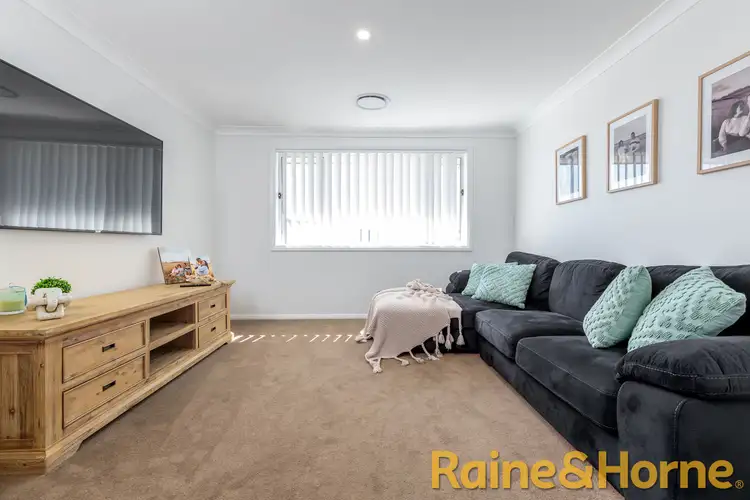 Fourth view of Homely house listing, 47 Boyd Avenue, Dubbo NSW 2830