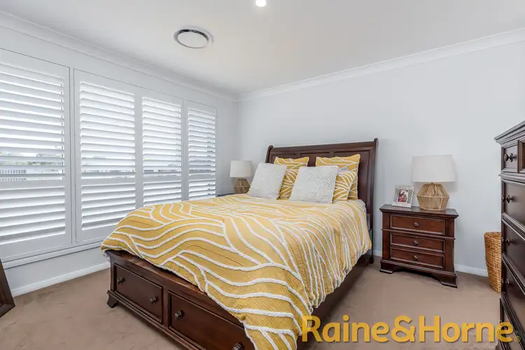 Fifth view of Homely house listing, 47 Boyd Avenue, Dubbo NSW 2830