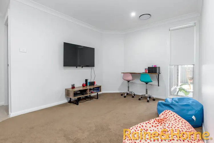 Seventh view of Homely house listing, 47 Boyd Avenue, Dubbo NSW 2830