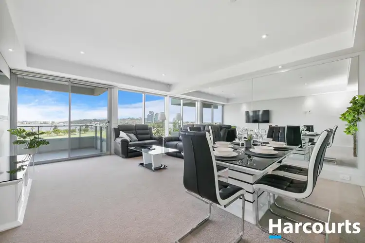 405/108 Terrace Road, East Perth WA 6004