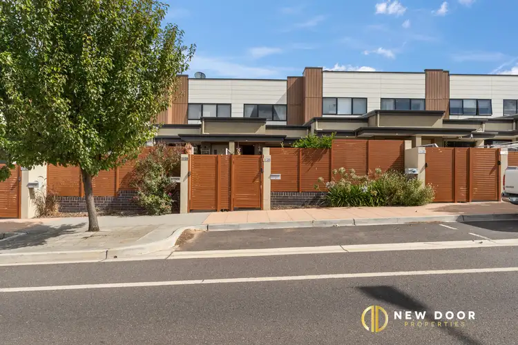 25 Stockman Avenue, Lawson ACT 2617