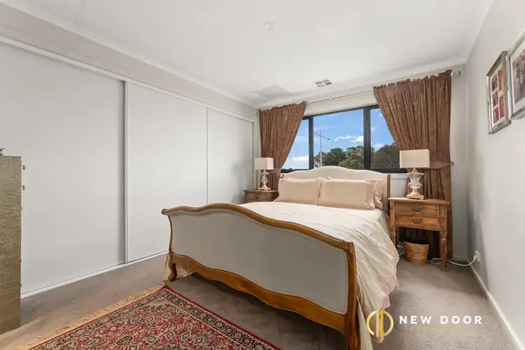 Sixth view of Homely townhouse listing, 25 Stockman Avenue, Lawson ACT 2617