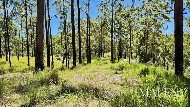 Main view of Homely land listing, Lot 120 Goodla Rd, Bellthorpe QLD 4514
