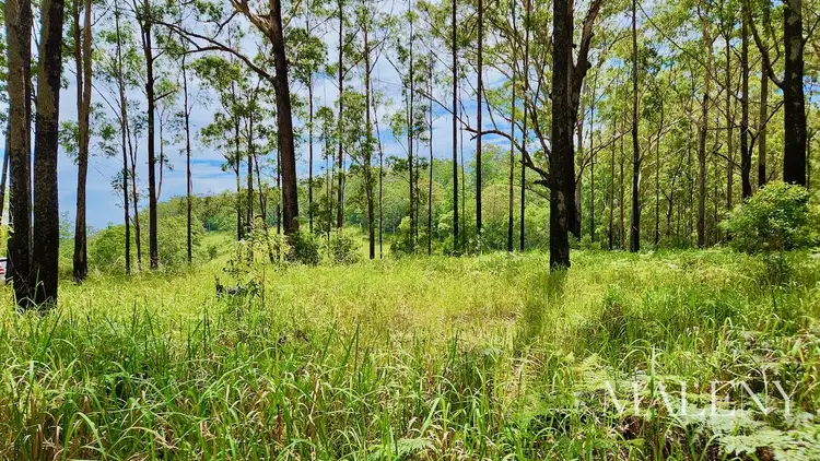 Third view of Homely land listing, Lot 120 Goodla Rd, Bellthorpe QLD 4514