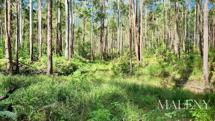 Sixth view of Homely land listing, Lot 120 Goodla Rd, Bellthorpe QLD 4514