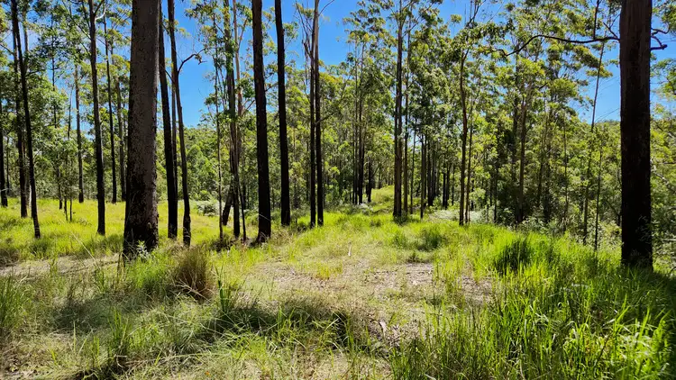 Seventh view of Homely land listing, Lot 120 Goodla Rd, Bellthorpe QLD 4514
