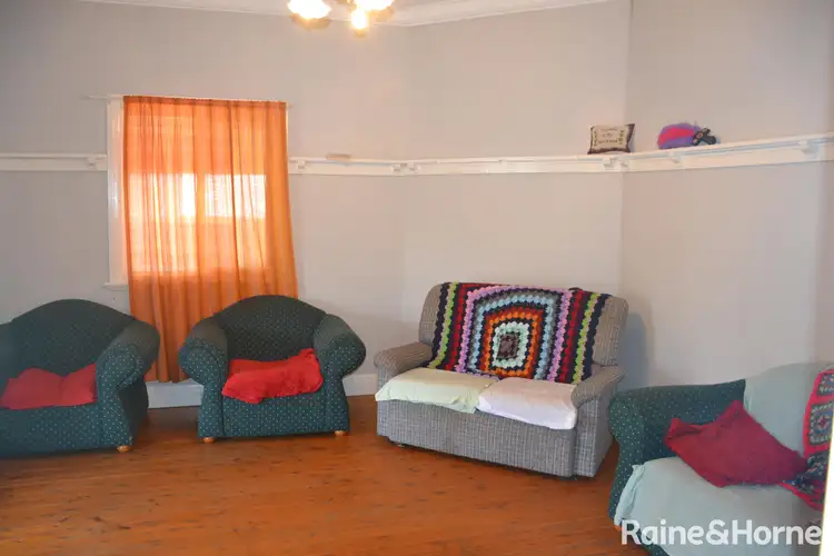 Second view of Homely house listing, 12 Warialda Road, Inverell NSW 2360