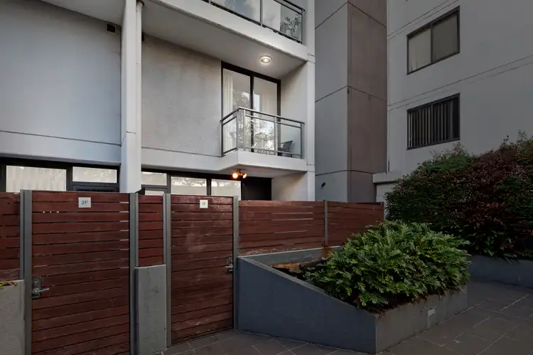 Main view of Homely apartment listing, 1F/541 Pembroke Road, Leumeah NSW 2560