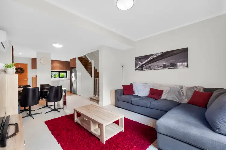 Second view of Homely apartment listing, 1F/541 Pembroke Road, Leumeah NSW 2560