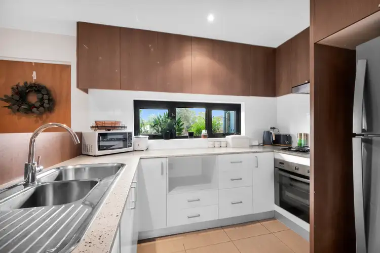 Third view of Homely apartment listing, 1F/541 Pembroke Road, Leumeah NSW 2560