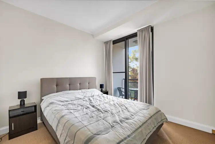 Fourth view of Homely apartment listing, 1F/541 Pembroke Road, Leumeah NSW 2560