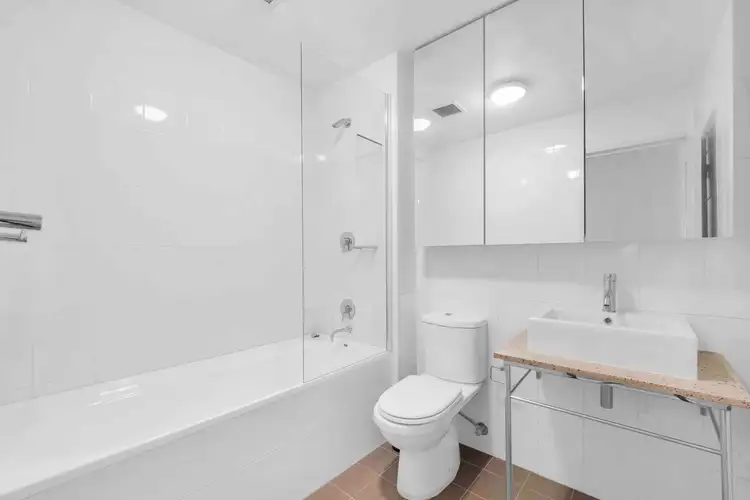 Fifth view of Homely apartment listing, 1F/541 Pembroke Road, Leumeah NSW 2560
