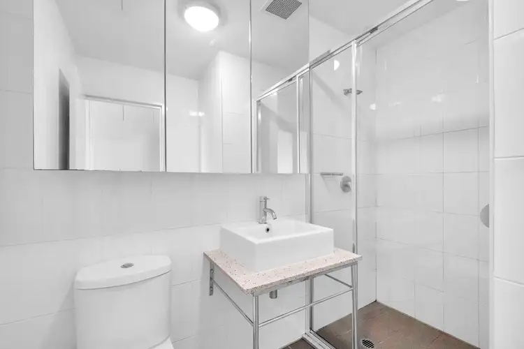 Sixth view of Homely apartment listing, 1F/541 Pembroke Road, Leumeah NSW 2560