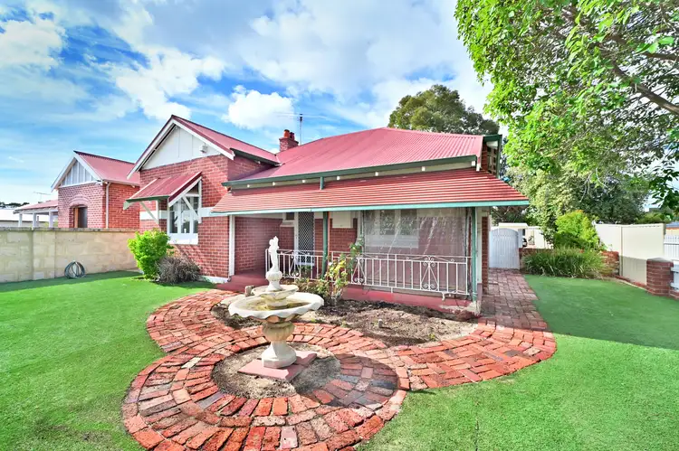 64 Kent Street, East Victoria Park WA 6101