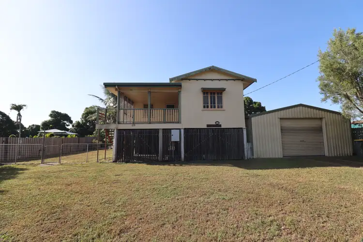 Main view of Homely house listing, 35 Kirknie Road, Home Hill QLD 4806