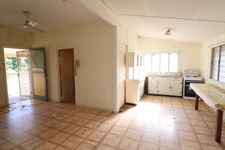 Fourth view of Homely house listing, 35 Kirknie Road, Home Hill QLD 4806