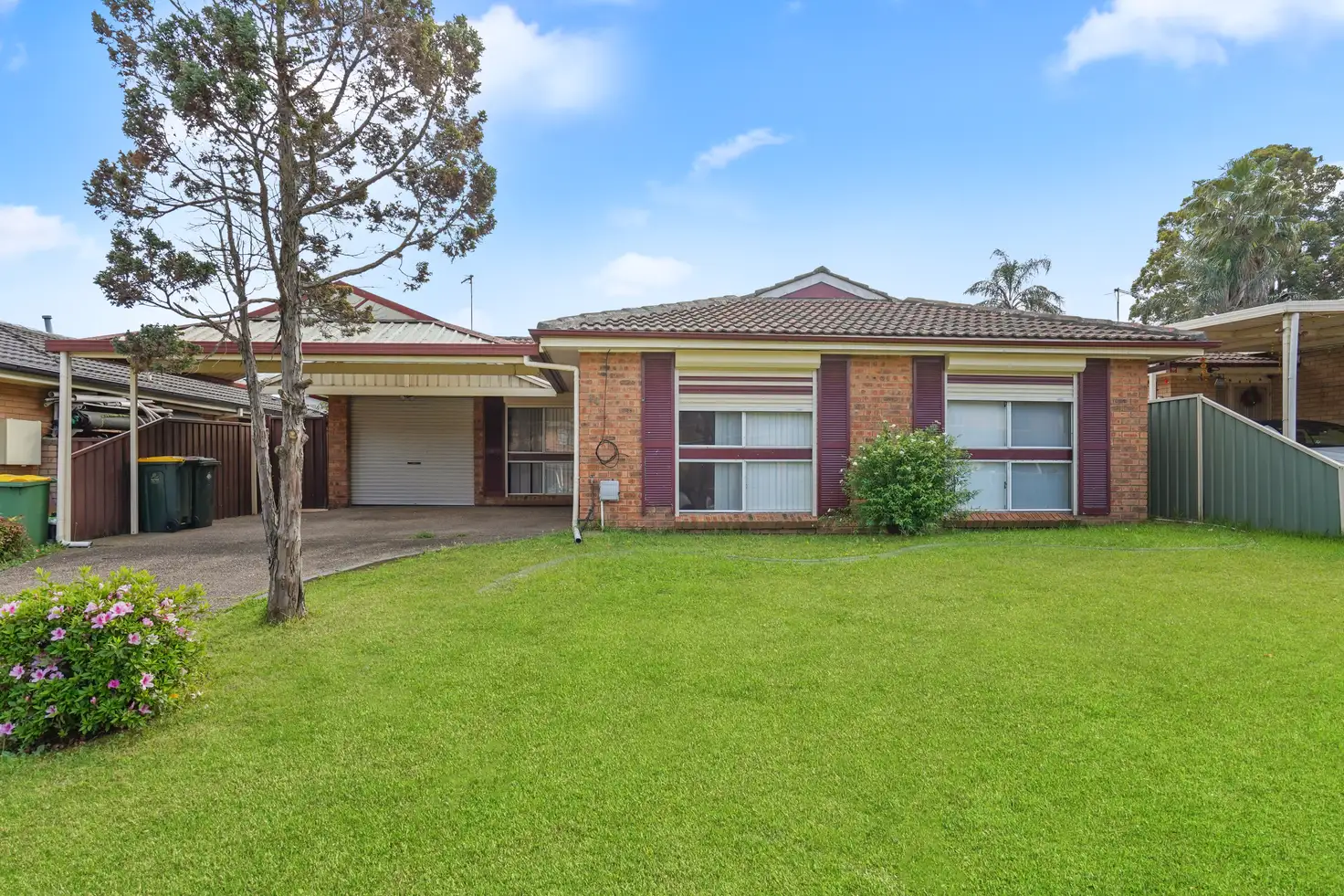 Main view of Homely house listing, 14 & 14a Newmen Close, Wetherill Park NSW 2164