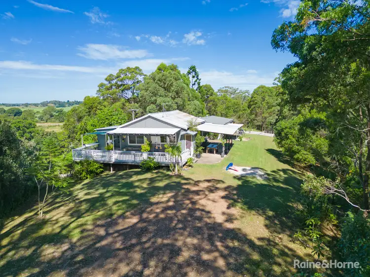 Main view of Homely house listing, 304 Pottsville Road, Mooball NSW 2483