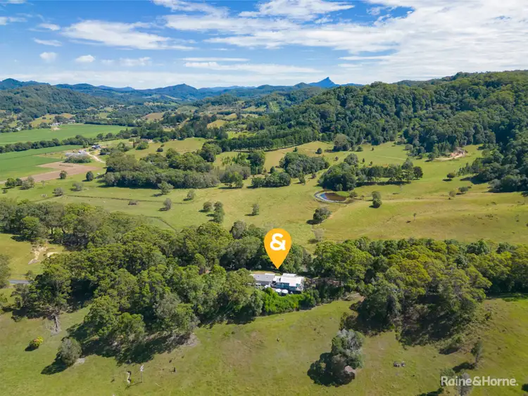 Second view of Homely house listing, 304 Pottsville Road, Mooball NSW 2483