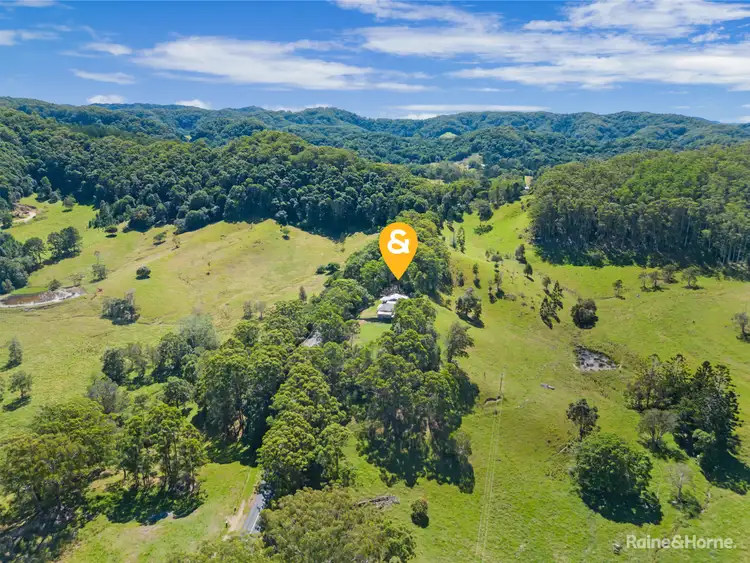 Third view of Homely house listing, 304 Pottsville Road, Mooball NSW 2483