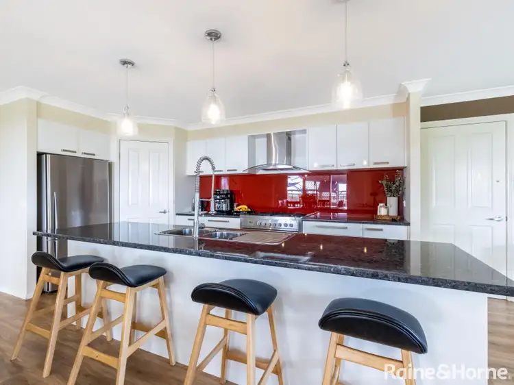 Second view of Homely house listing, 31 Westbourne Drive, Llanarth NSW 2795