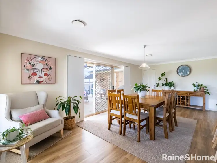 Third view of Homely house listing, 31 Westbourne Drive, Llanarth NSW 2795