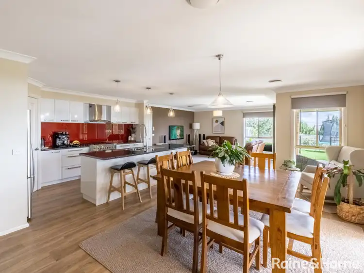 Fifth view of Homely house listing, 31 Westbourne Drive, Llanarth NSW 2795
