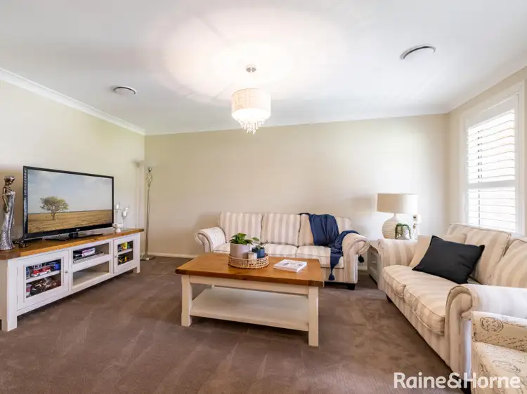 Sixth view of Homely house listing, 31 Westbourne Drive, Llanarth NSW 2795