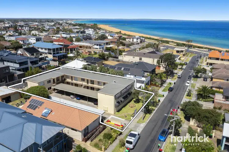 14/14-16 Rennison Street, Parkdale VIC 3195