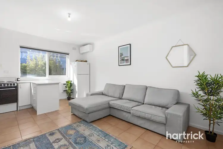 Second view of Homely apartment listing, 14/14-16 Rennison Street, Parkdale VIC 3195