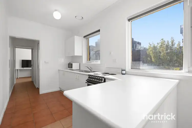 Fourth view of Homely apartment listing, 14/14-16 Rennison Street, Parkdale VIC 3195
