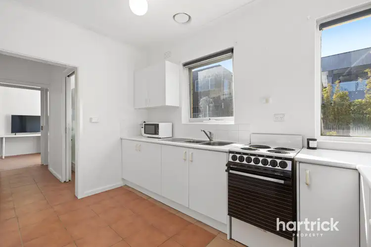 Fifth view of Homely apartment listing, 14/14-16 Rennison Street, Parkdale VIC 3195