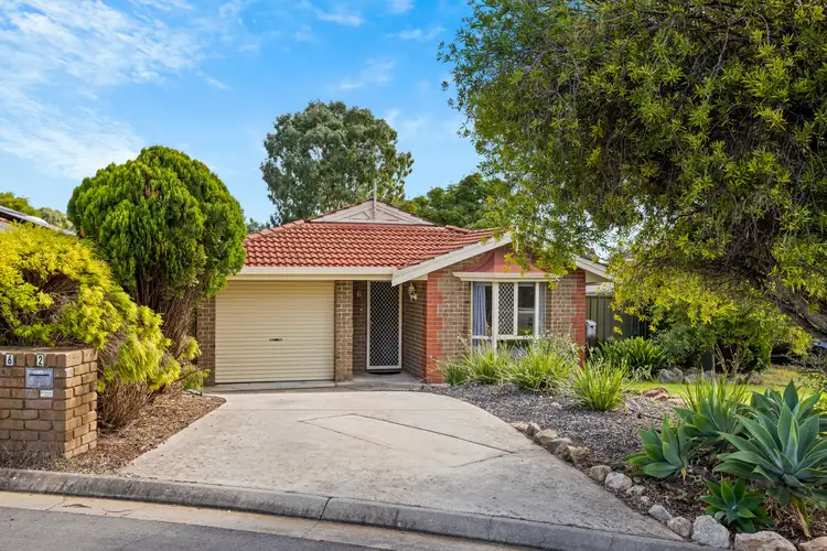 2/6 Hume Court, Woodcroft SA 5162