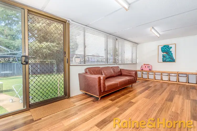 Fifth view of Homely house listing, 14 Keane Avenue, Dubbo NSW 2830