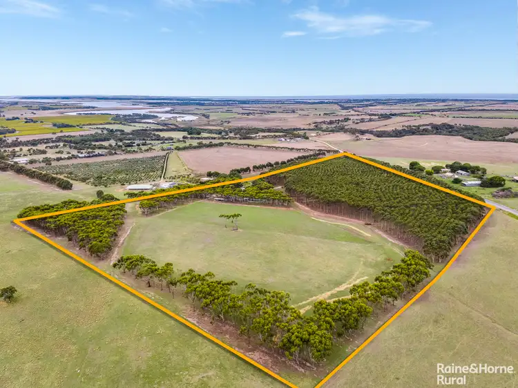 Second view of Homely rural property listing, 102 Frome Road, Currency Creek SA 5214